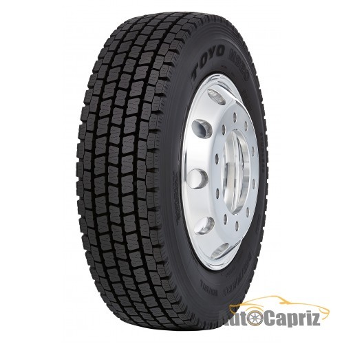 Грузовые шины Toyo M920 (Ведущая ось) 385/55 R22.5 160K